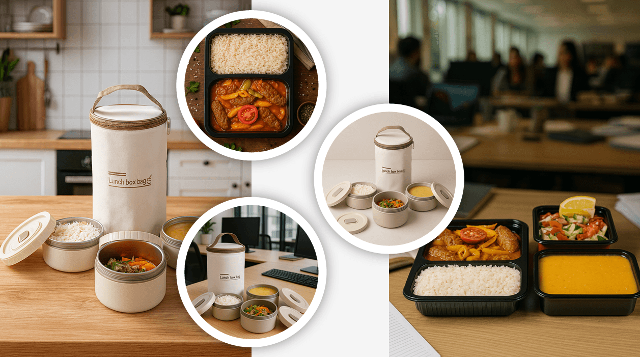 Lezzetli Ev Yemekleri